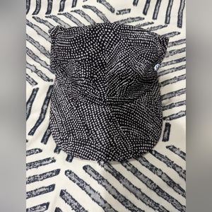 Lululemon Baller Hat Run, Black